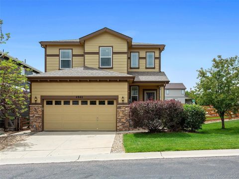 4862 S Picadilly Court, Aurora, CO 80015 - #: 7772608