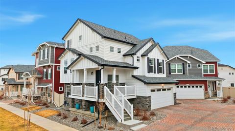 1065 Sugarloaf Lane Erie CO 80516