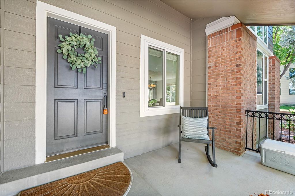 Photo of 5126 Tuscany Court, Highlands Ranch, CO 80130 (MLS # 3910145)
