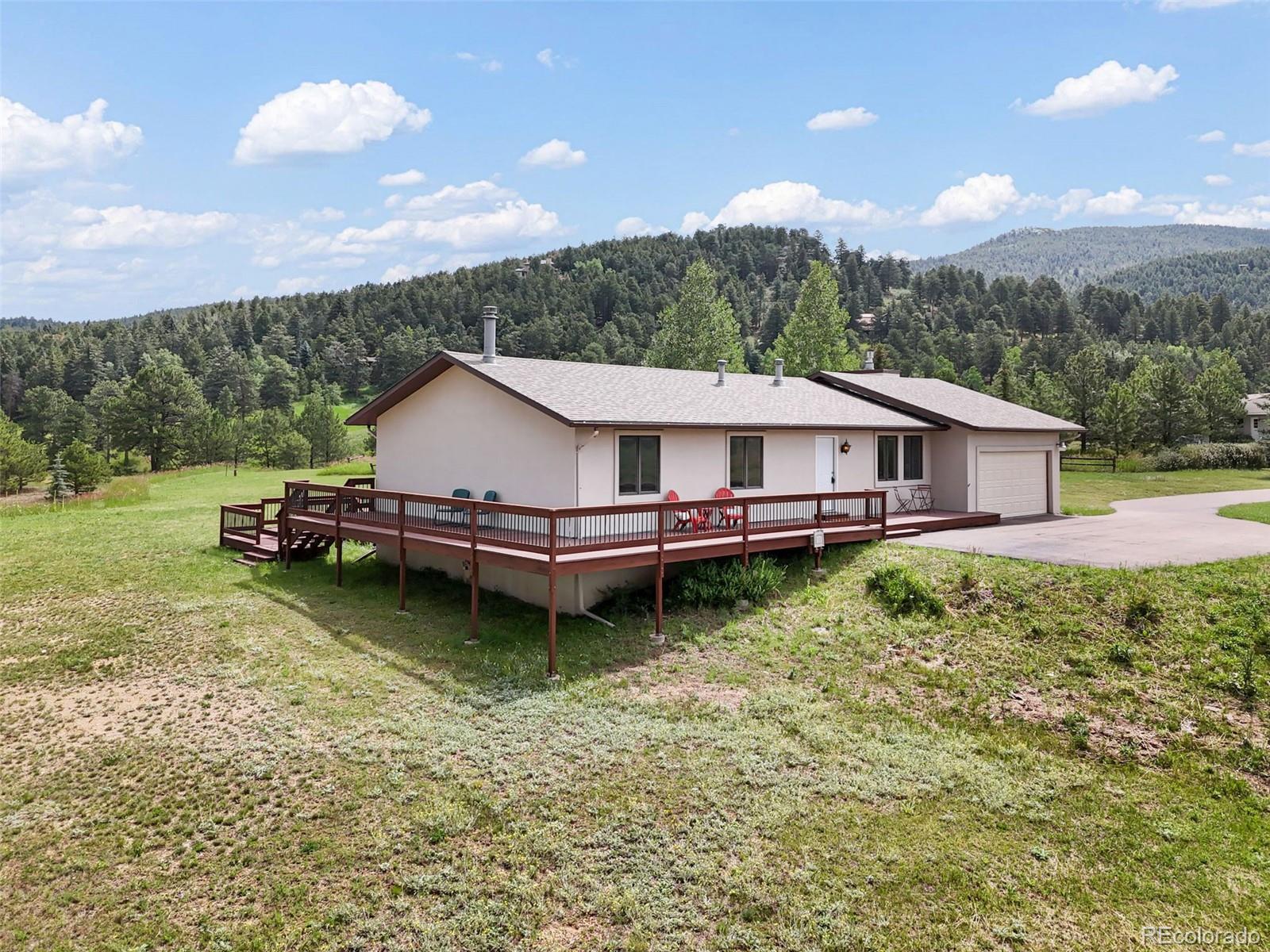8442 Gray Fox Drive, Evergreen, CO, 80439 1 8442 Gray Fox Drive