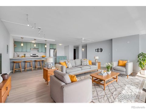 1850 Folsom Street 1110 Boulder CO 80302