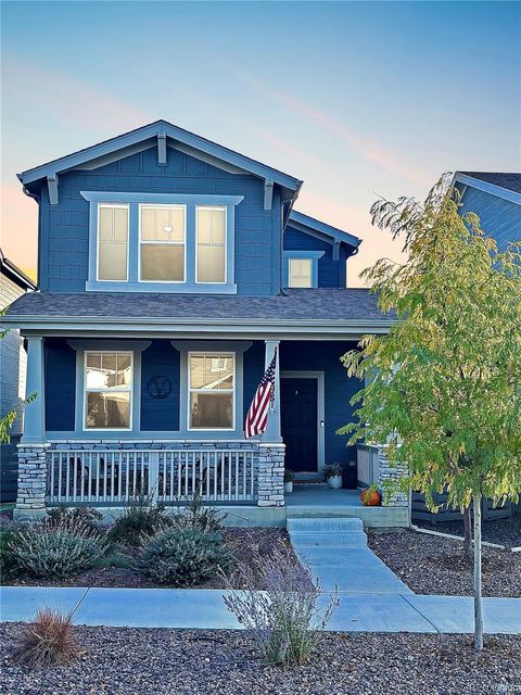 9898 Monte Vista Avenue Littleton CO 80125