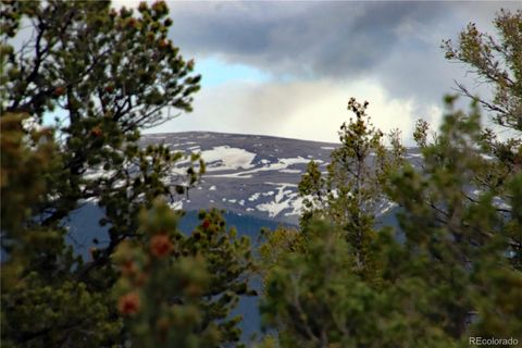 Lot 60 Horseshoe Trail San Luis CO 81152