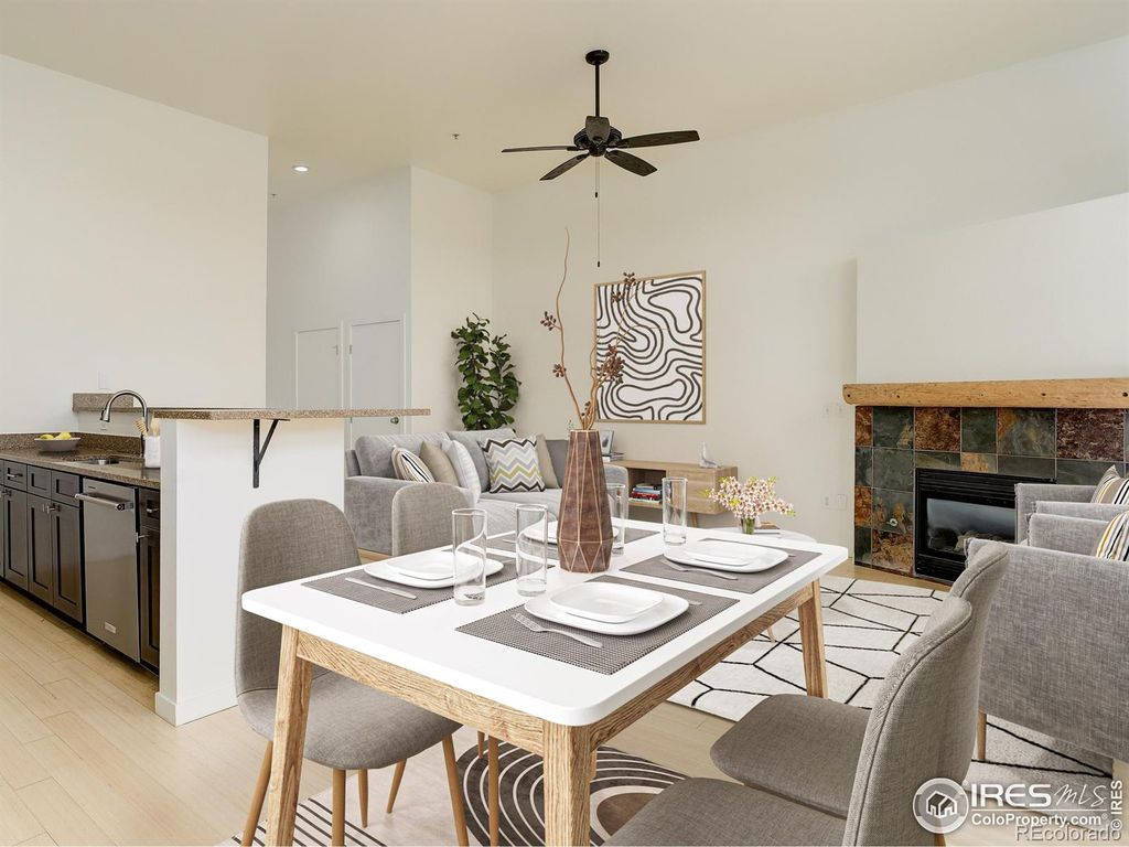 Photo of 1200 Yarmouth Avenue #239, Boulder, CO 80304 (MLS # IR1047859)