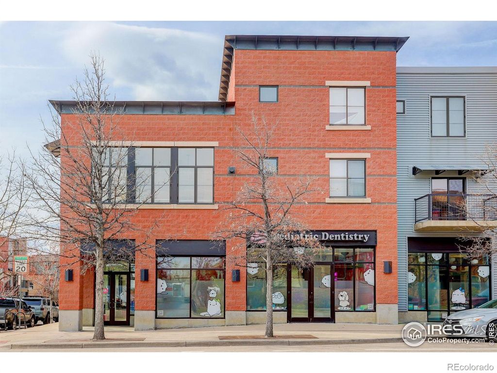 Photo of 1200 Yarmouth Avenue #239, Boulder, CO 80304 (MLS # IR1047859)