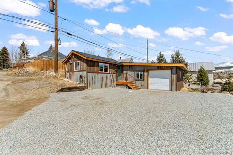 428 W 6th Street B Leadville CO 80461
