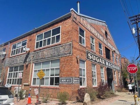 3309 Blake Street 209 Denver CO 80205