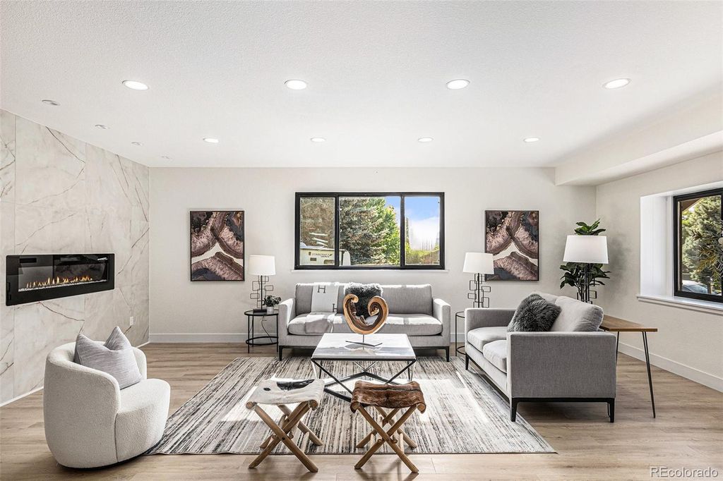 Photo of 2140 Tabor Drive, Lakewood, CO 80215 (MLS # 2725261)