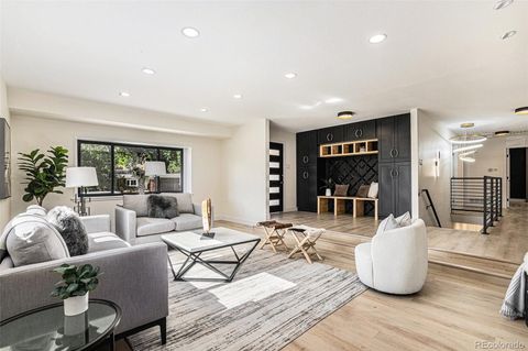 2140 Tabor Drive Lakewood CO 80215