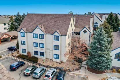 6380 S Boston St Unit 325 – Investment Home