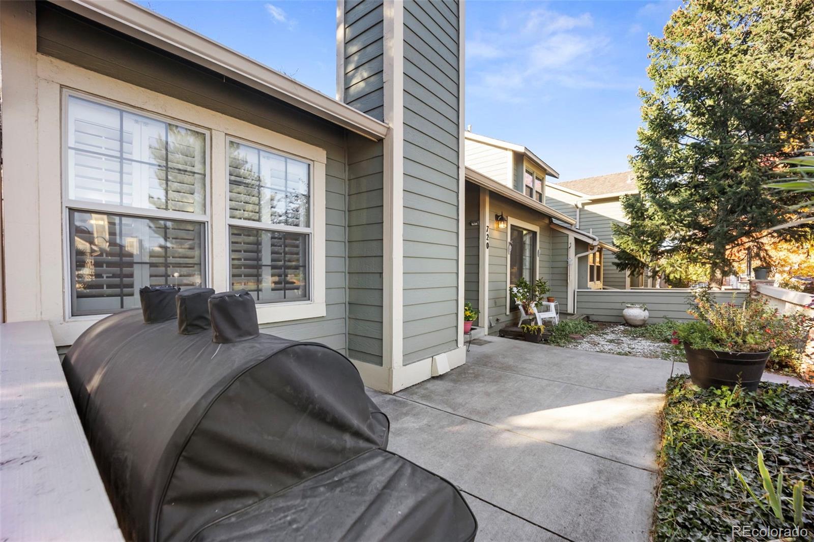720 Crown Point Drive