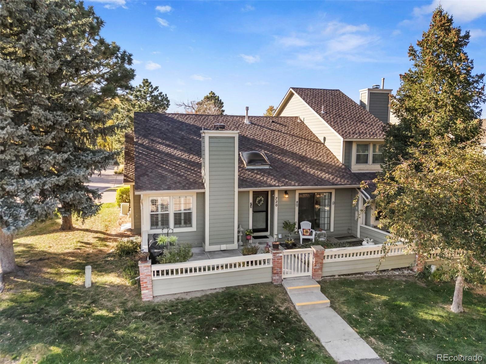720 Crown Point Drive