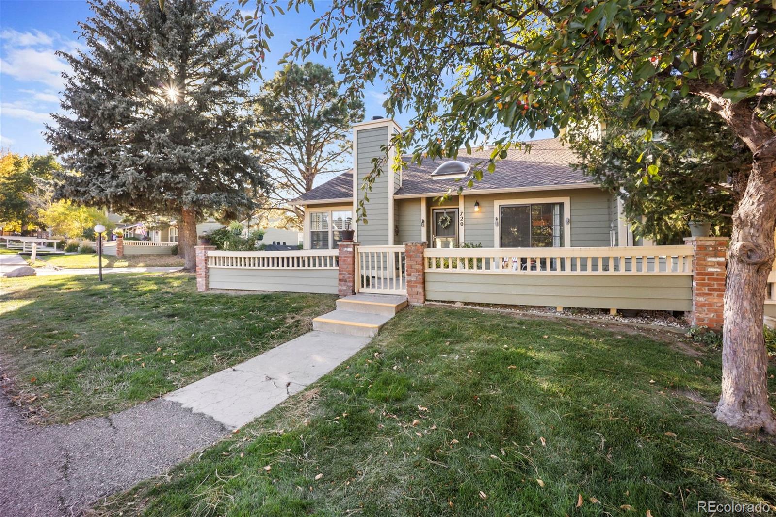 720 Crown Point Drive