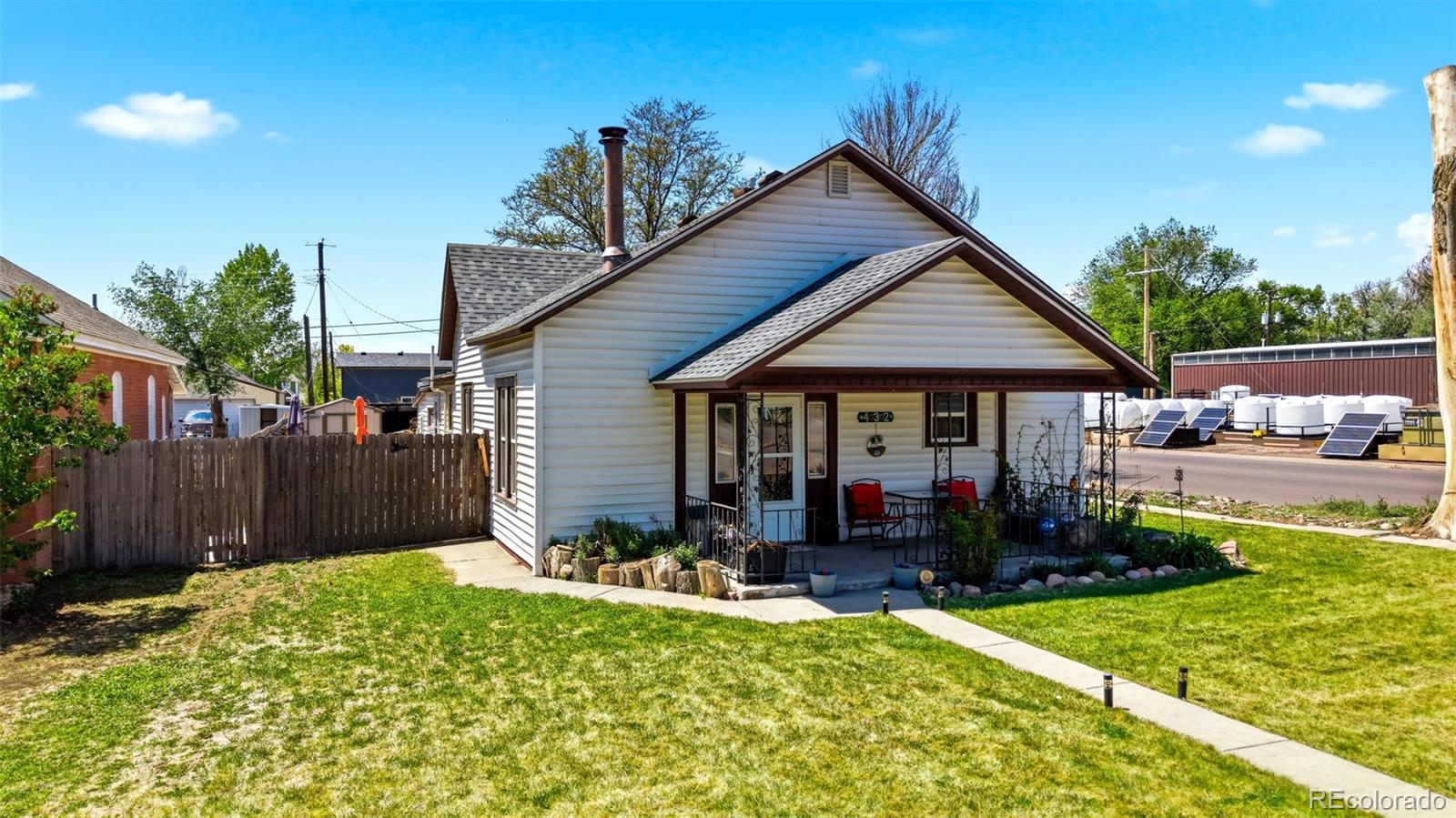 432 Elm Avenue