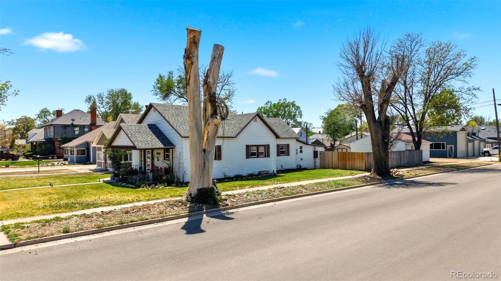 432 Elm Avenue