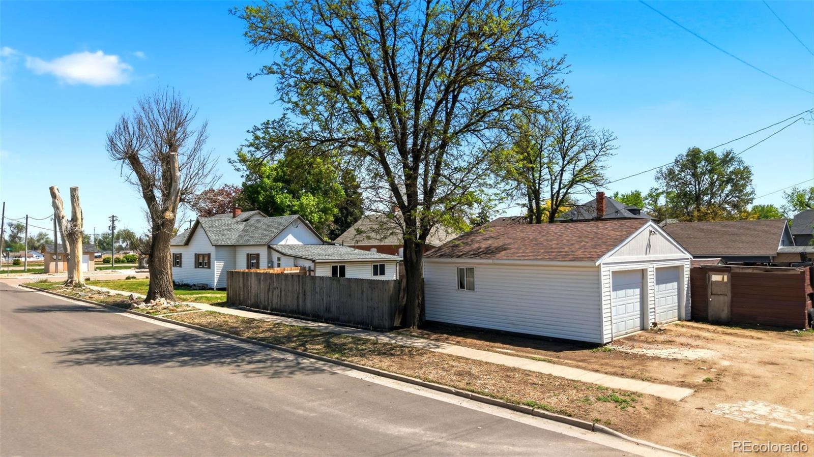 432 Elm Avenue