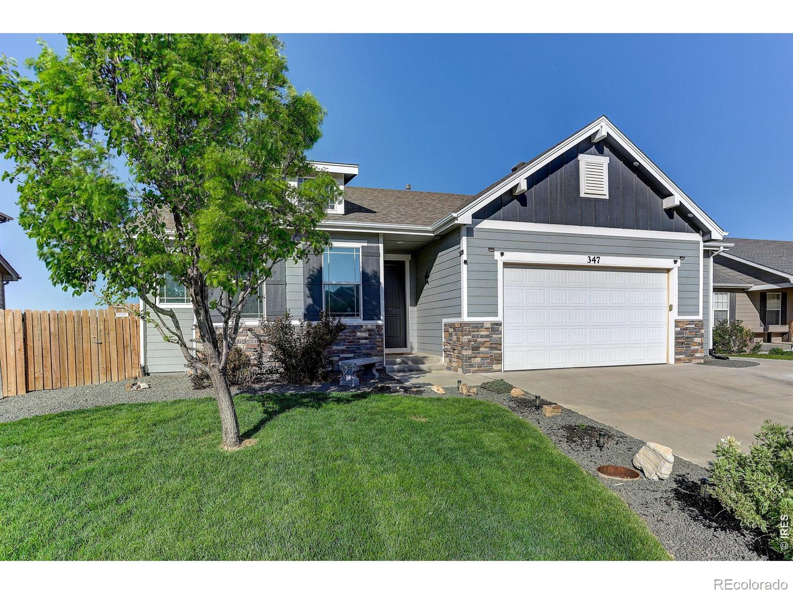 347 Linden Oaks Drive