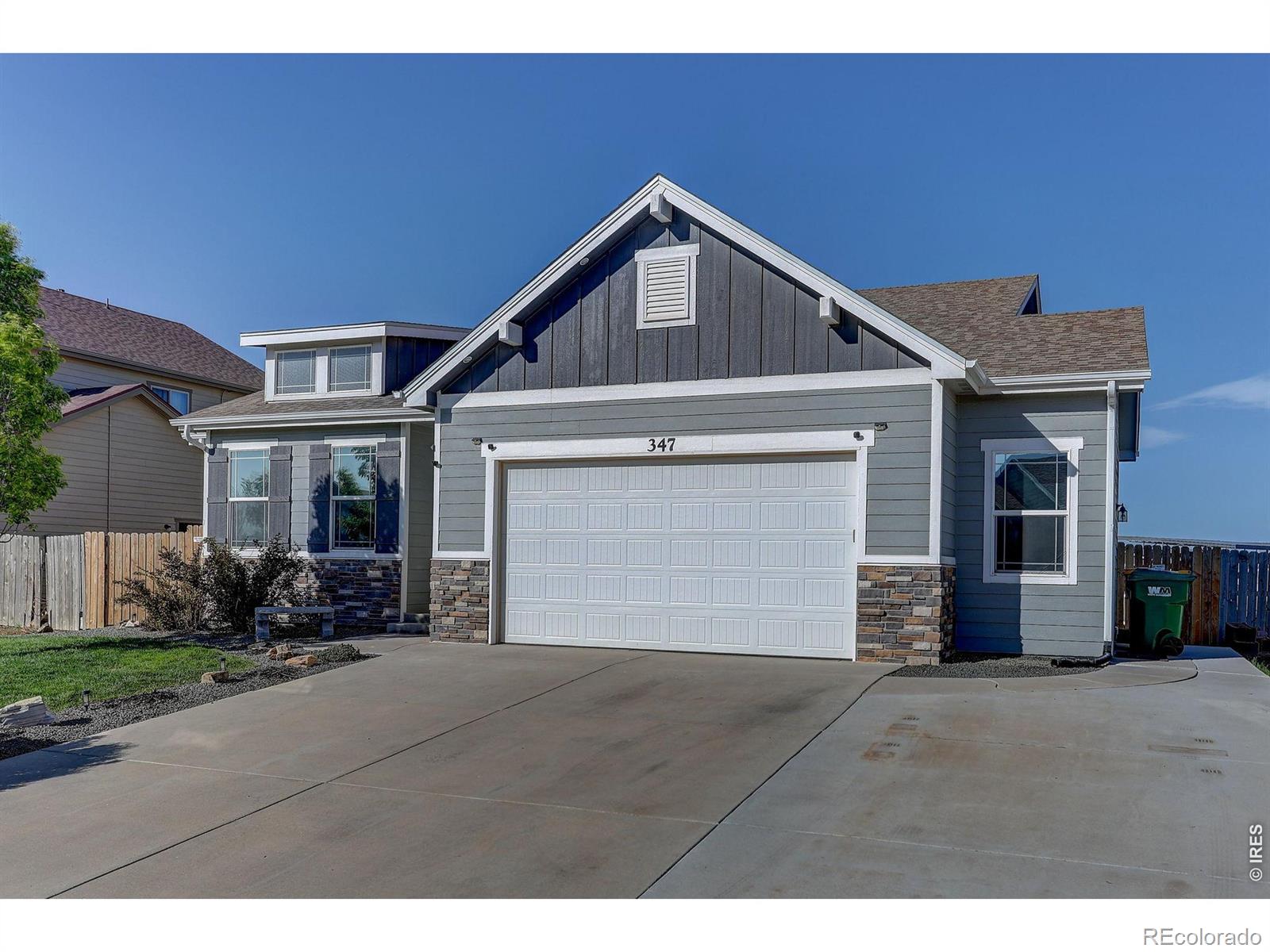 347 Linden Oaks Drive