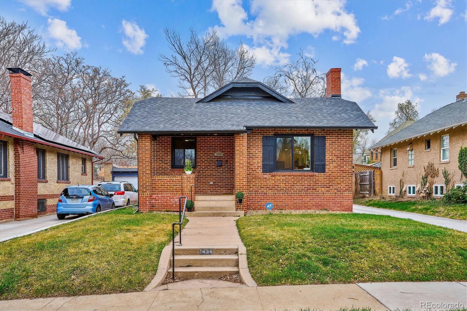 1434 Cherry Street