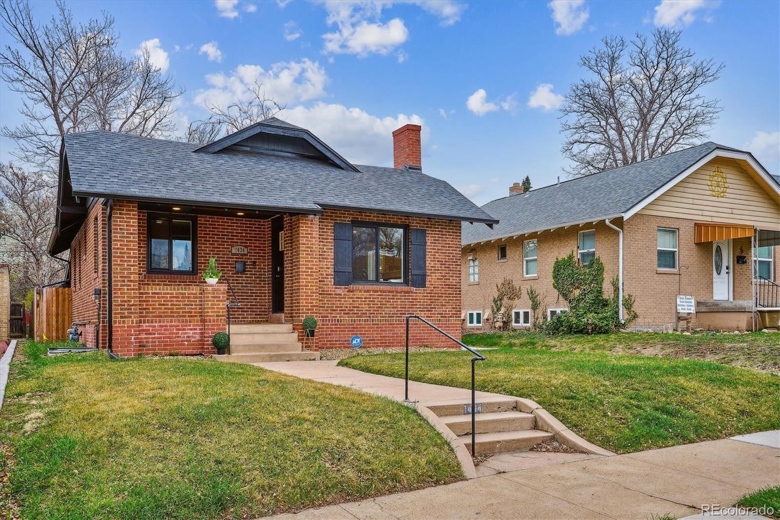 1434 Cherry Street