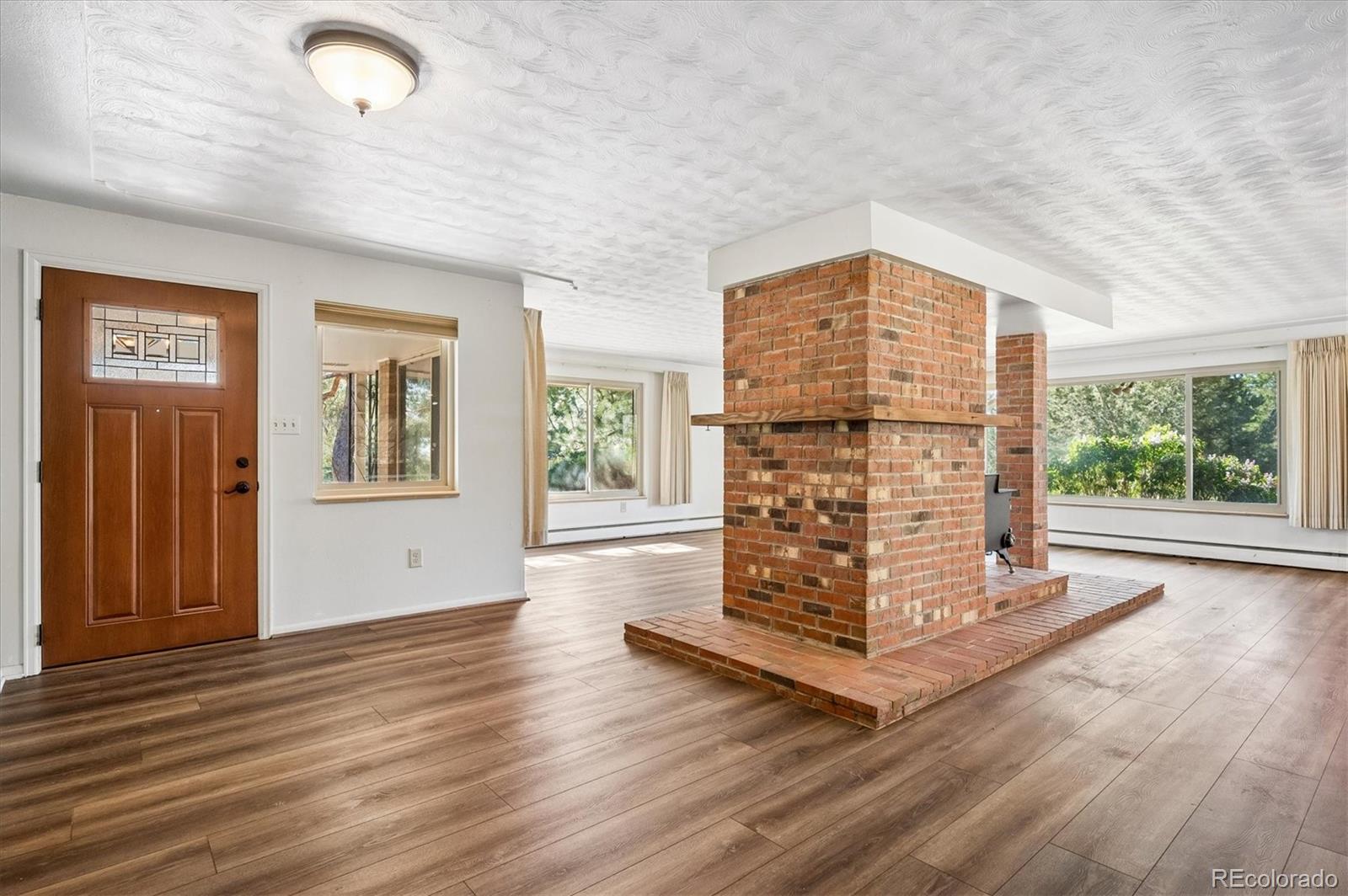 5395 S Miller Street