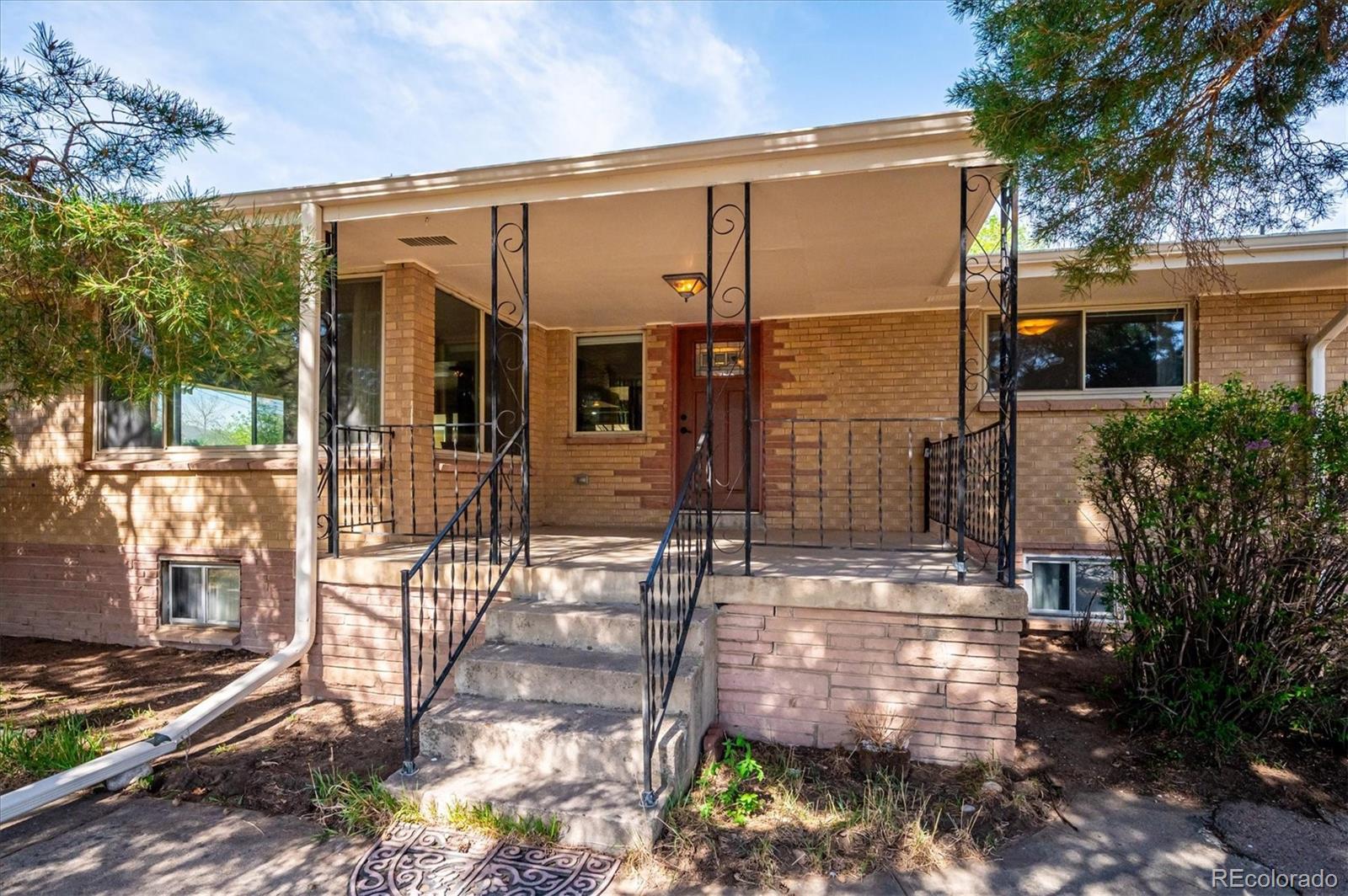 5395 S Miller Street