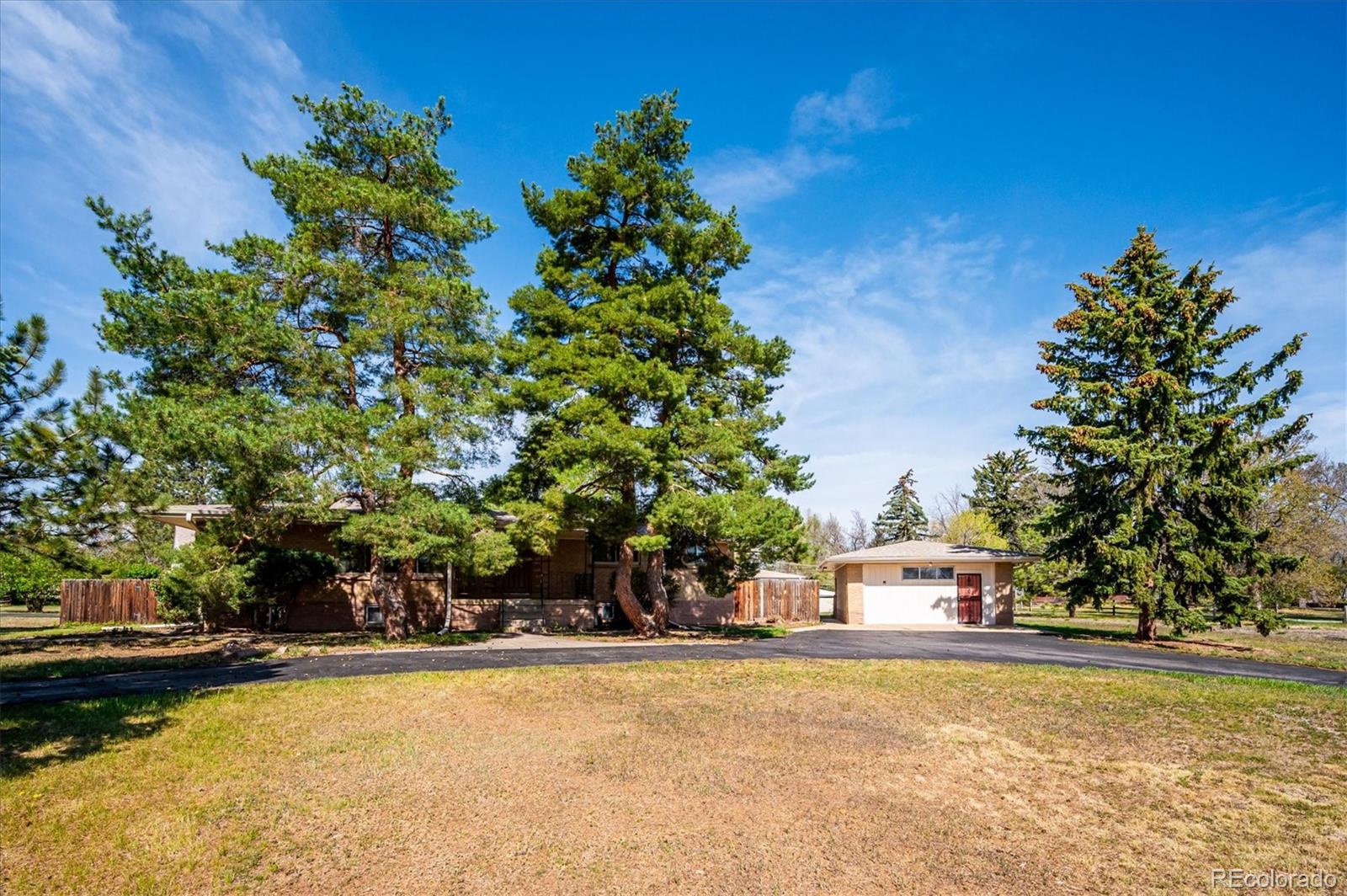 5395 S Miller Street