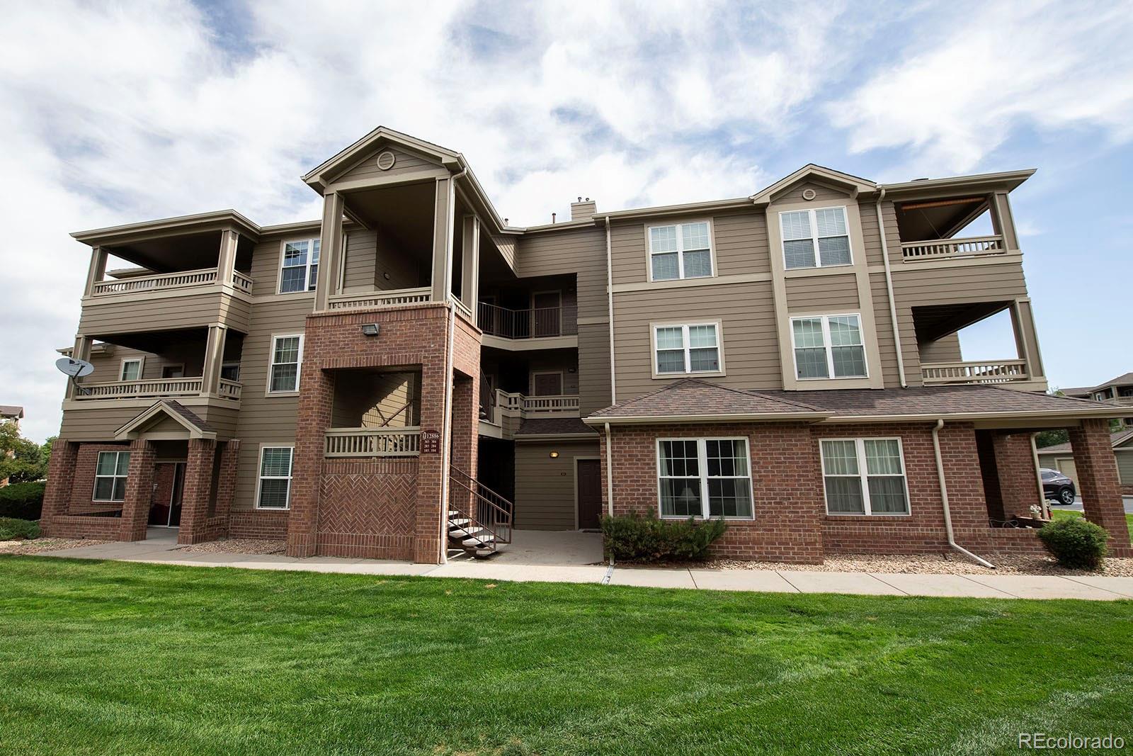 12886 Ironstone Way 303