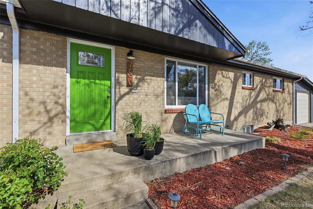 Photo of 7690 Tejon Street, Denver, CO 80221 (MLS # 5041640)