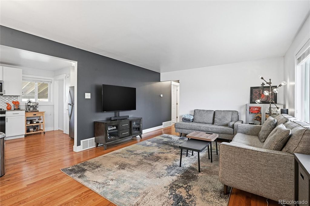 Photo of 7690 Tejon Street, Denver, CO 80221 (MLS # 5041640)