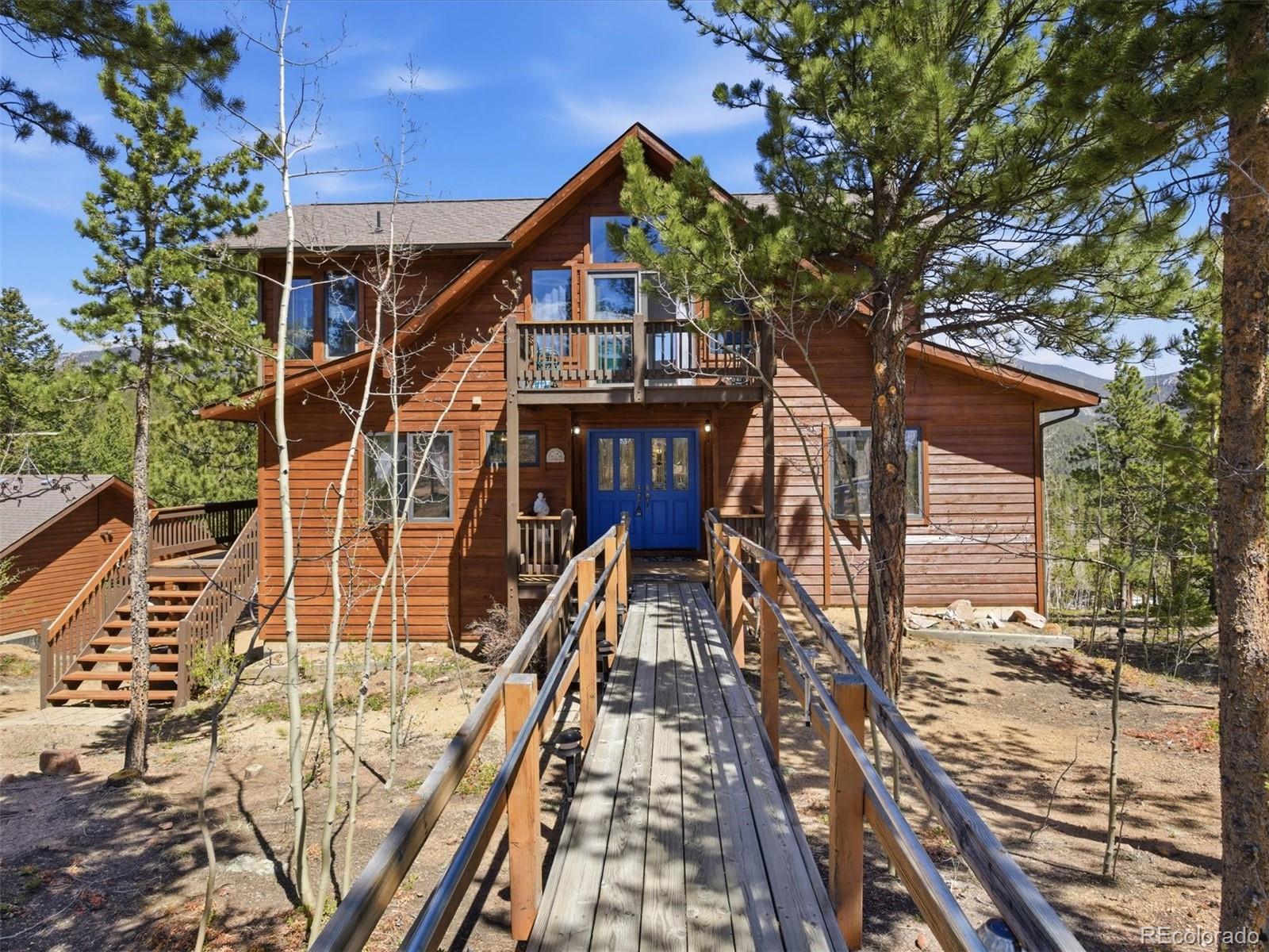 232 Highlands Drive