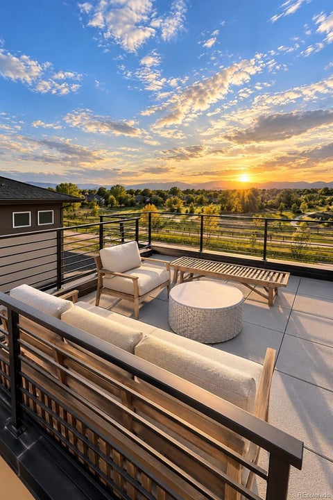 Photo of 6624 Zuni Street, Denver, CO 80221 (MLS # 9390718)