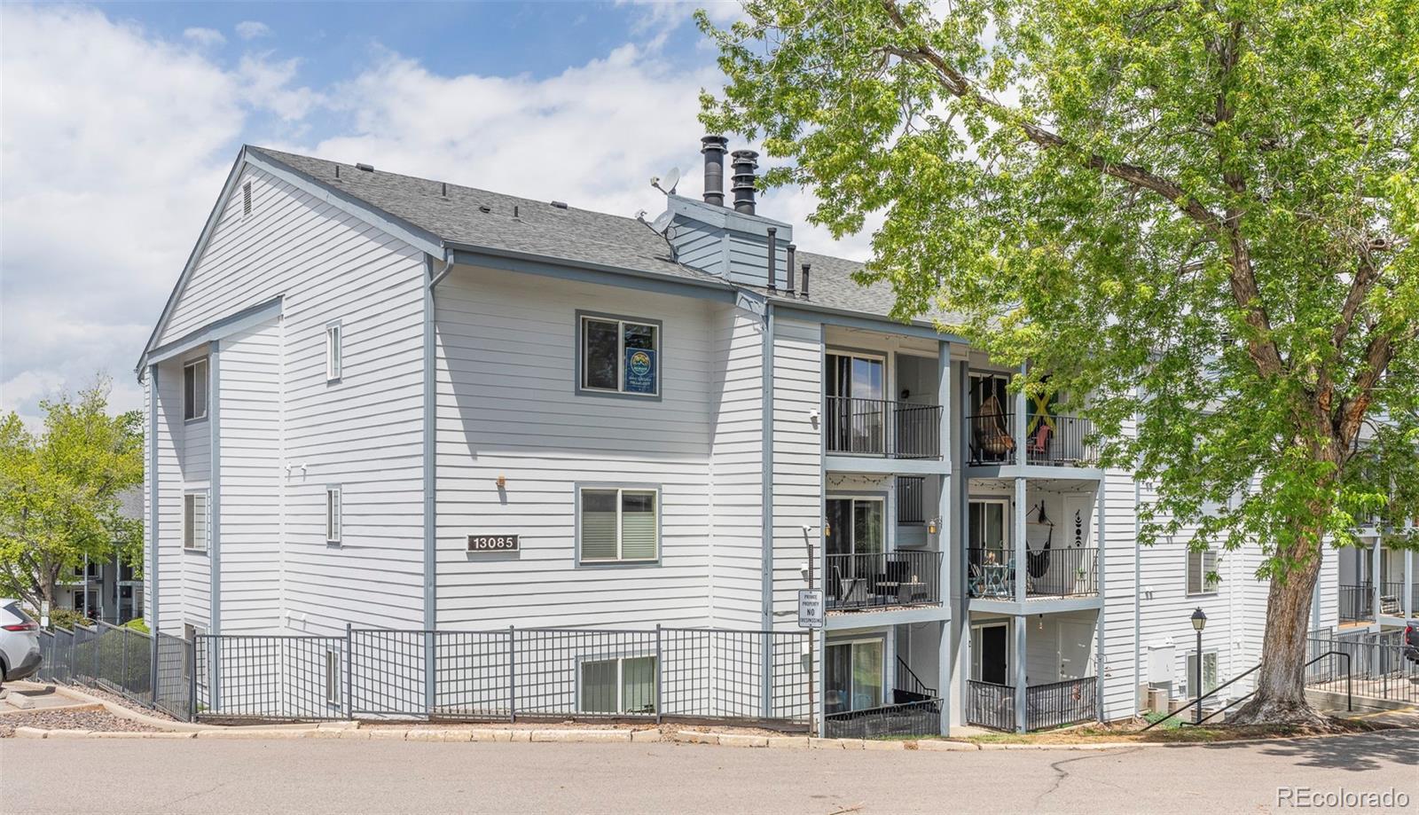 13085 W Cedar Drive 315