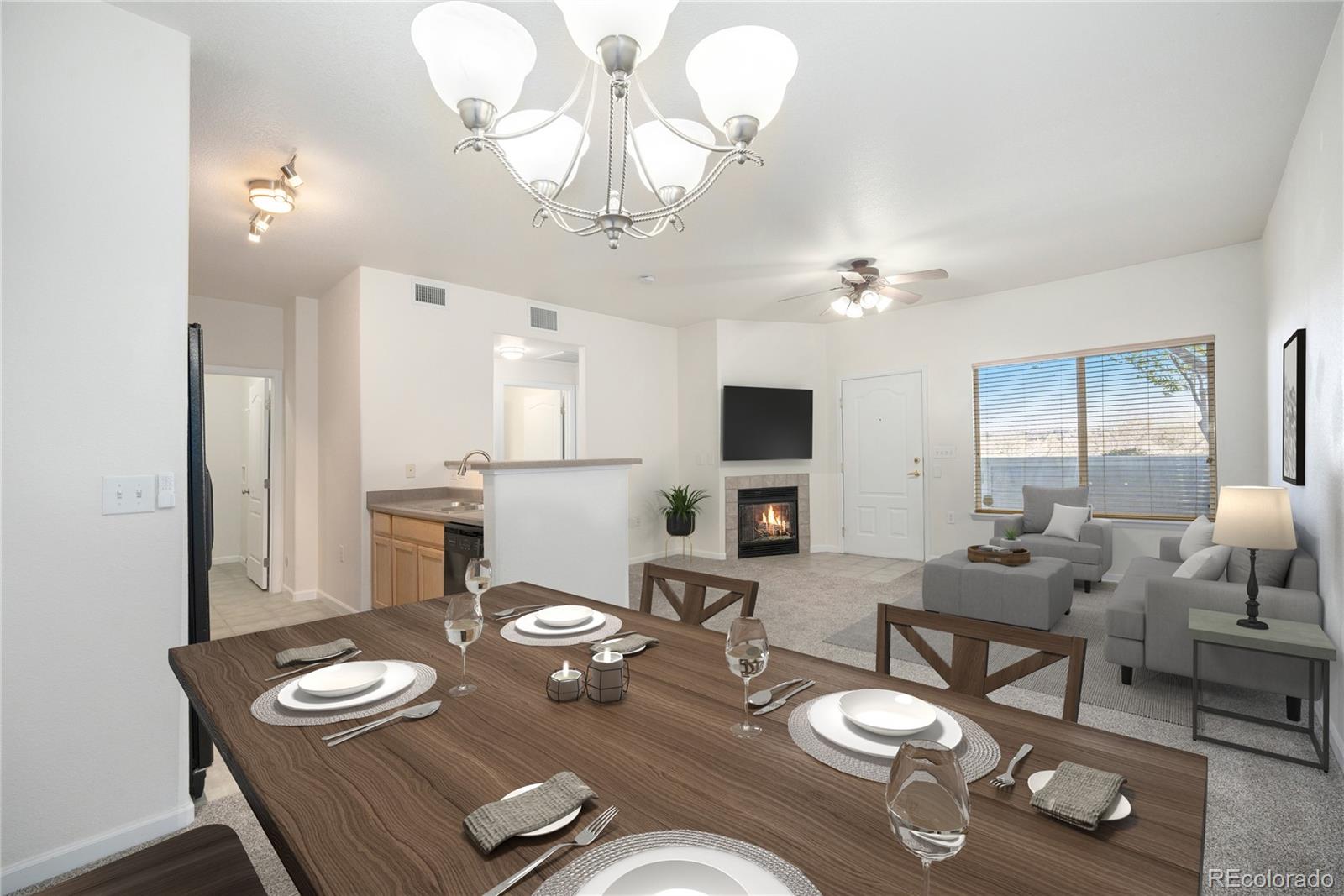 10149 W 55th Drive 3, Arvada, CO, 80002 3 10149 W 55th Drive 3