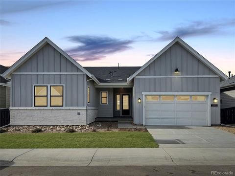 11453 Autumn Moon Street Littleton CO 80125