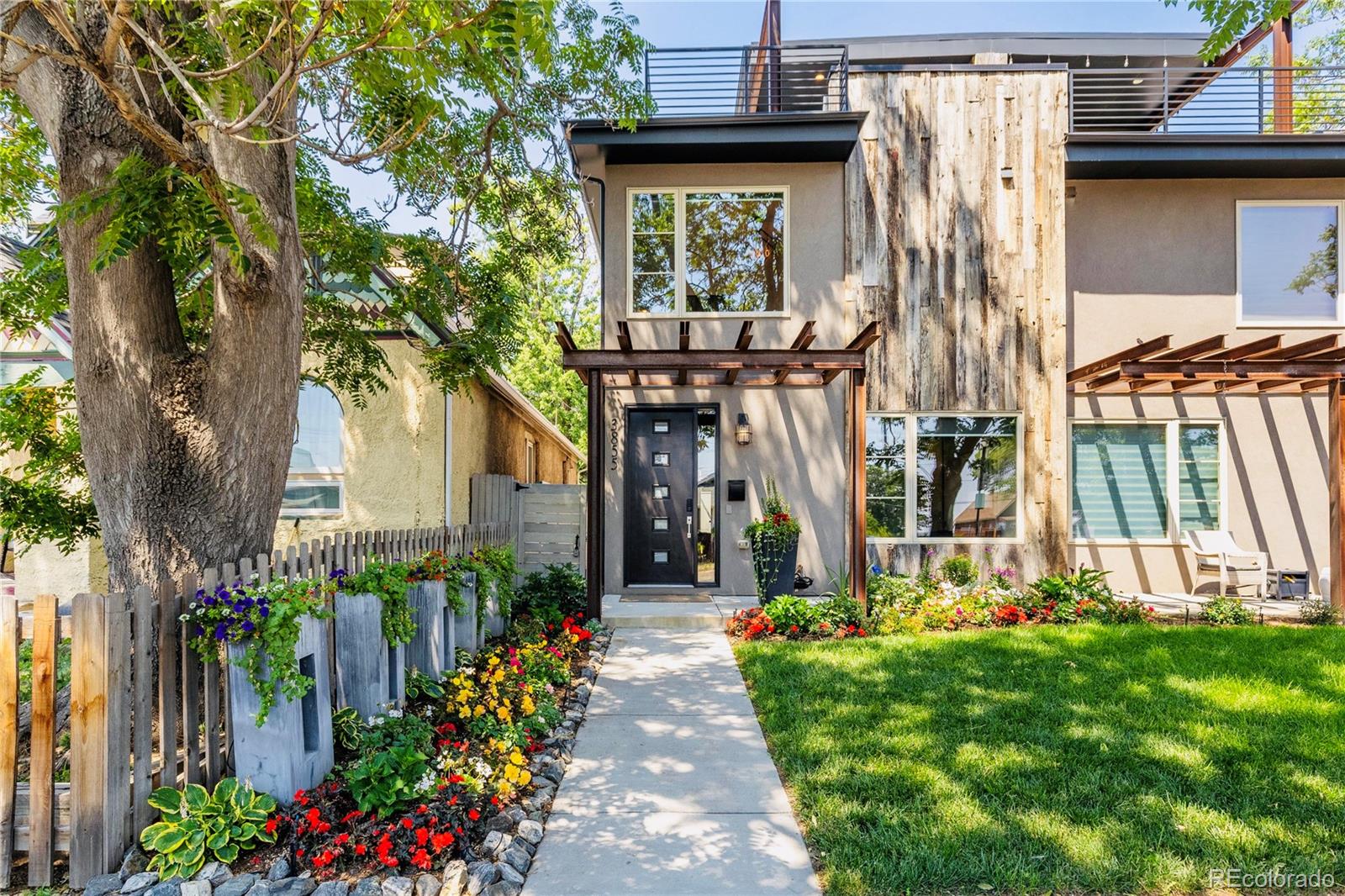 Photo 1 of 50 — 3855 Jason Street, Denver, CO 80211