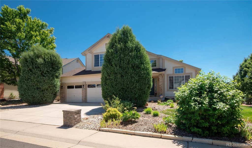 Photo of 1760 Cooper Court, Castle Rock, CO 80109 (MLS # 2339491)