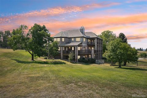 7626 S Yampa Street Centennial CO 80016