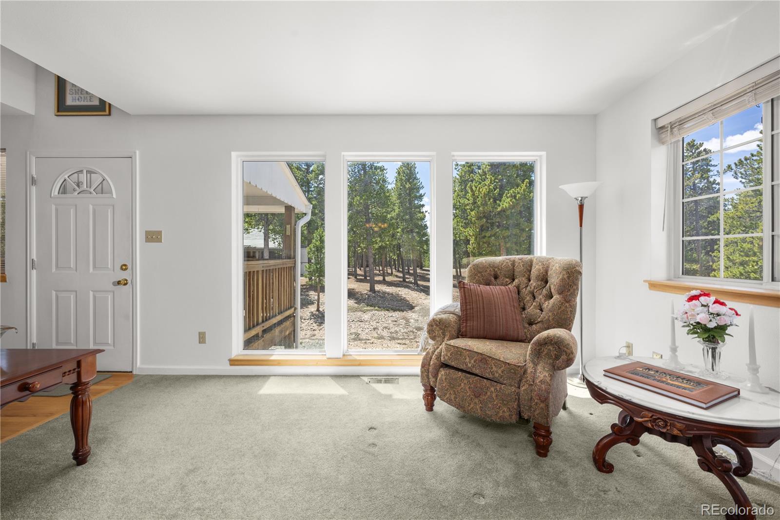 266 Gap Road, Black Hawk, CO, 80422 4 266 Gap Road
