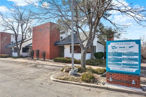 1201 S Parker Road 203 Denver CO 80231