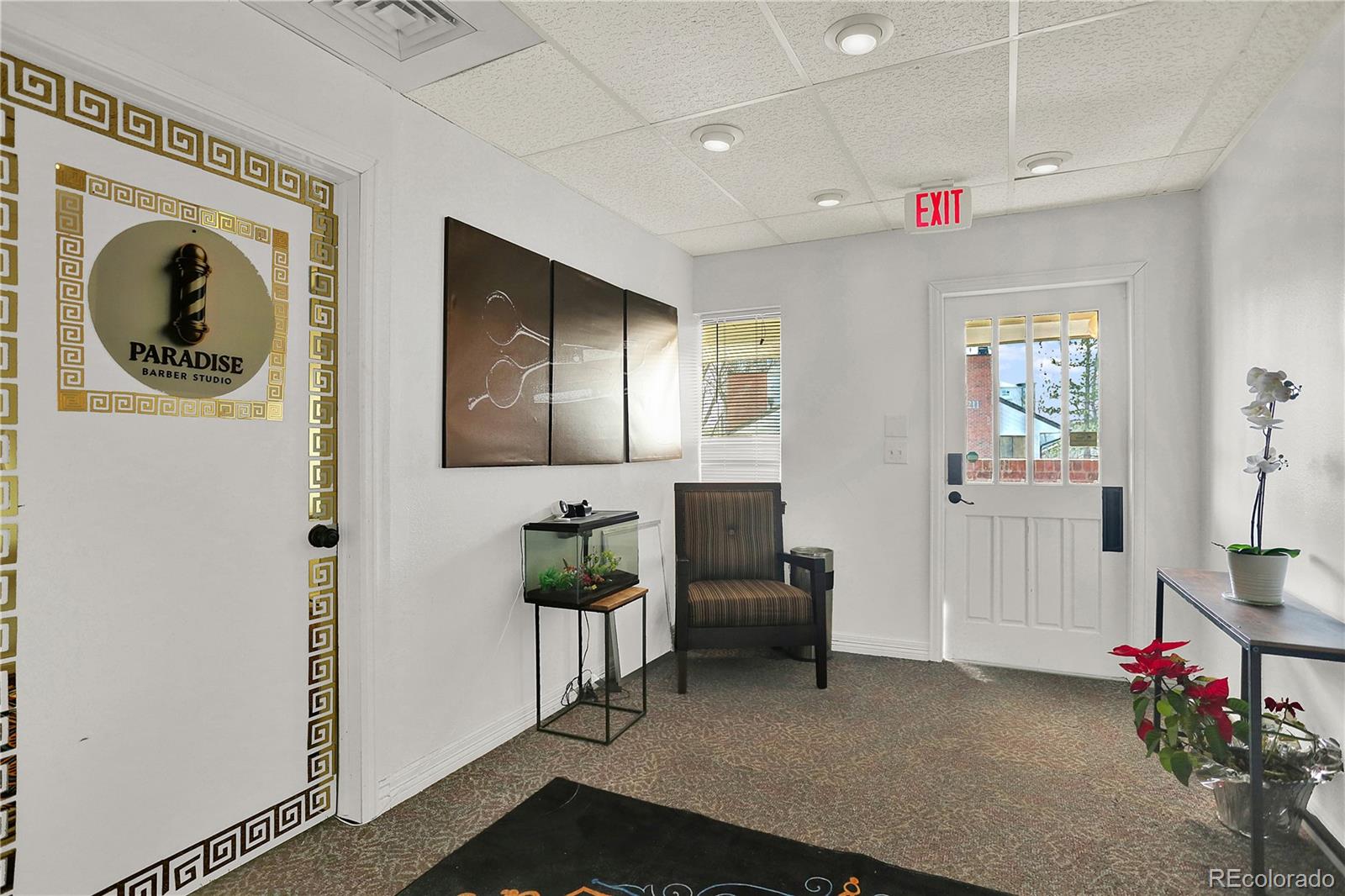 1201 S Parker Road 203