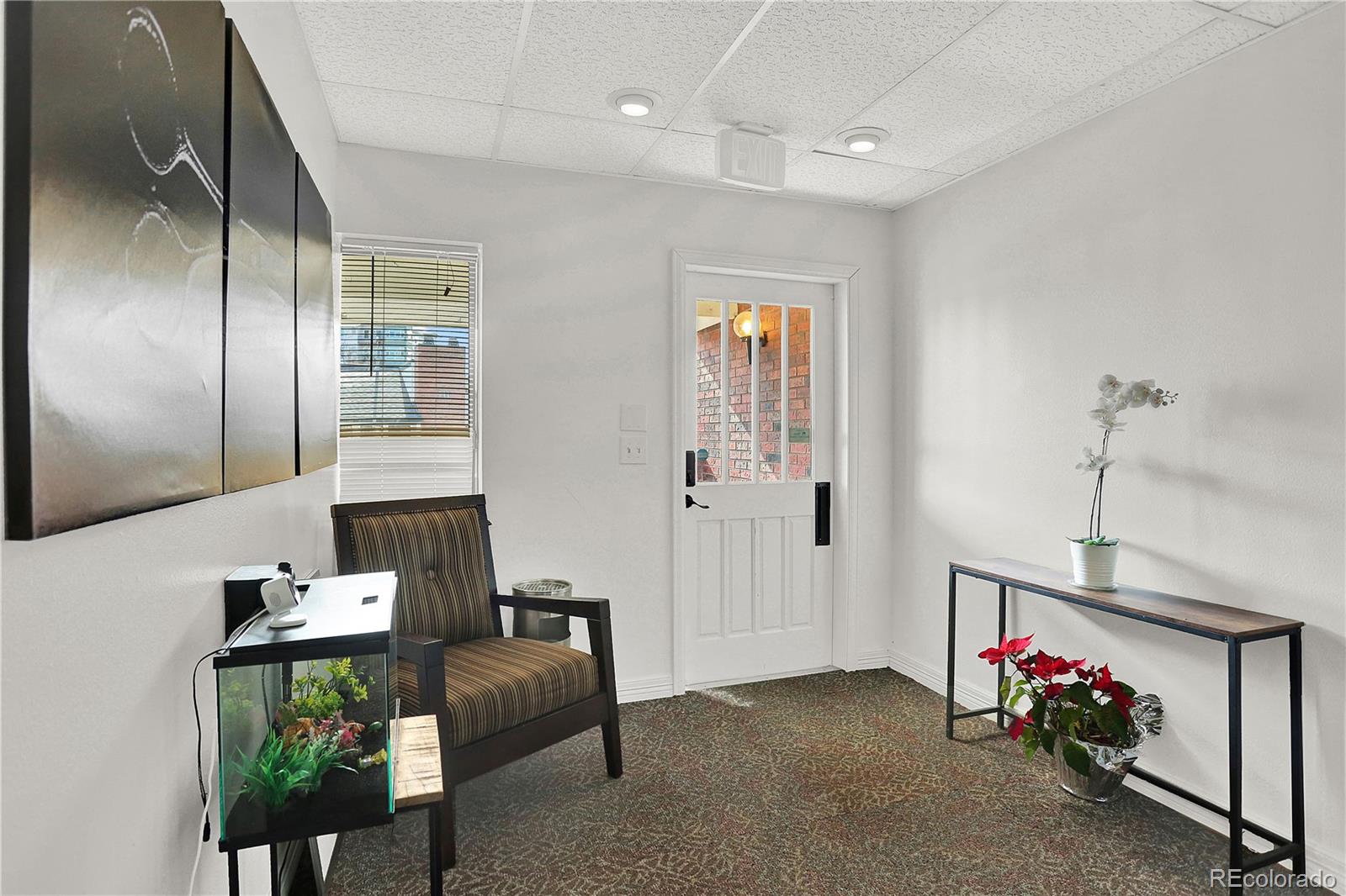 1201 S Parker Road 203