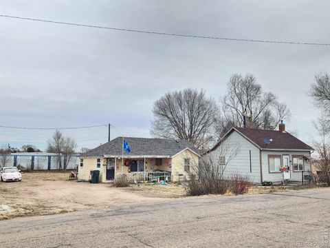 404-406 Kochia Way Sterling CO 80751