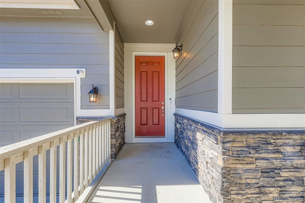 Photo of 549 Hearthstone Avenue, Brighton, CO 80601 (MLS # 8689211)