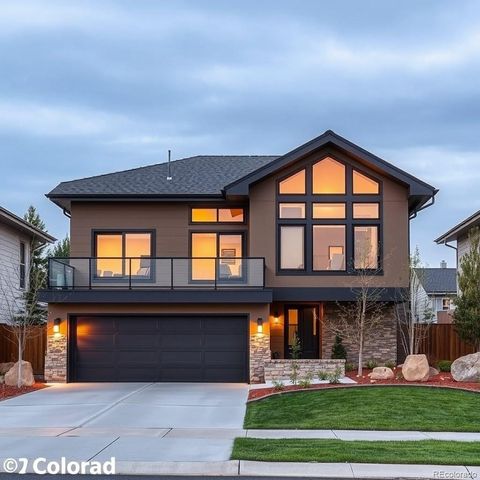 935 Eldorado Lane Louisville CO 80027