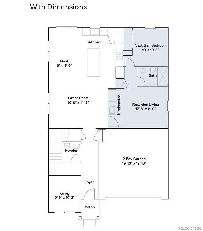 4023 Wyatt Drive