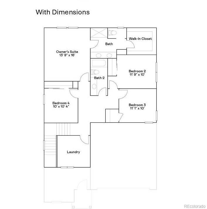 4023 Wyatt Drive