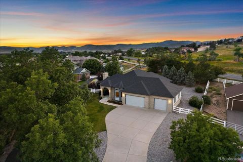 7913 Orion Way, Arvada, CO 80007 - #: 8154703