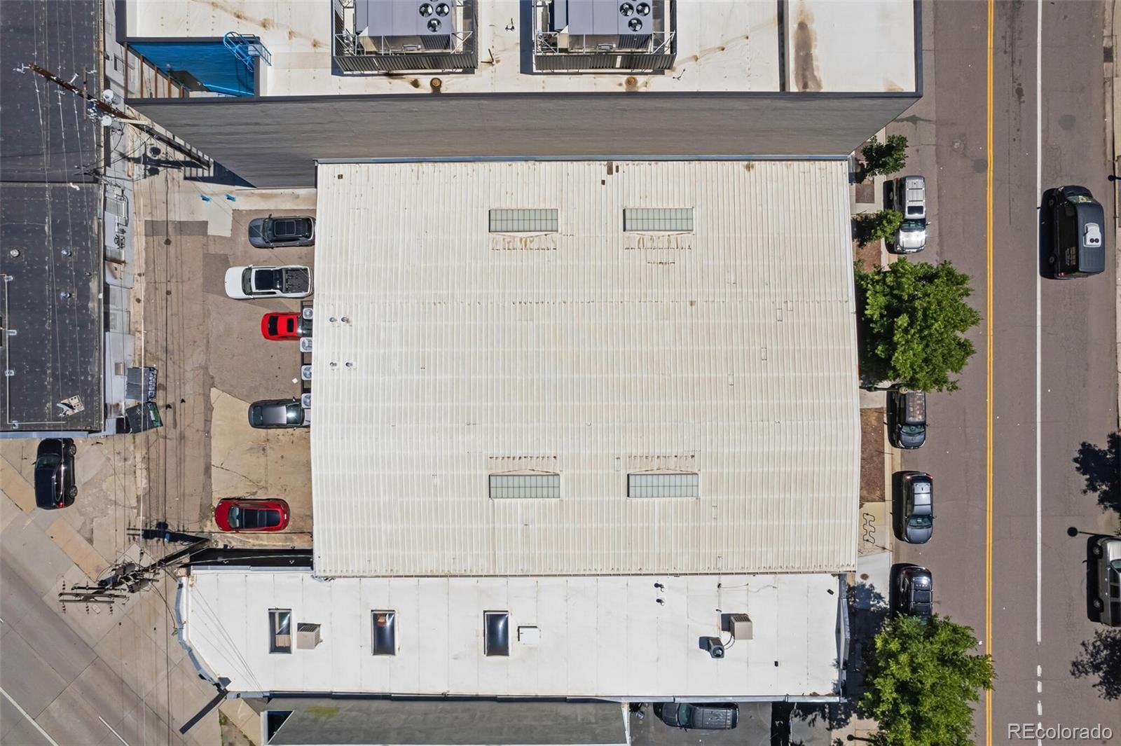 2245 Curtis Street 100