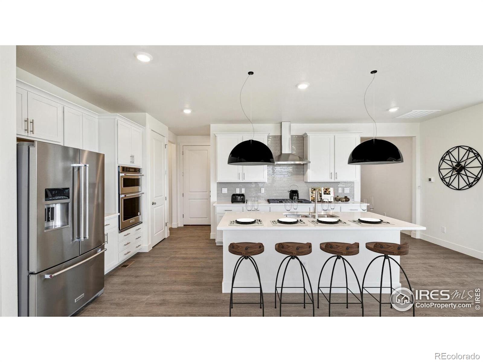 1847 Chaffee Crest Drive